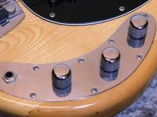 MUSIC MAN USA StingRay '81 "Pre Ernie"_8