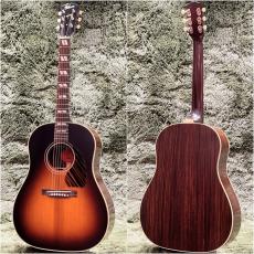 Gibson 決算セール!～8/31 【現物動画あり】1942 Banner Southern Jumbo ~Vintage Sunburst~ #22314051【町田店】_4