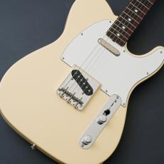 Fender Made in Japan Traditional II 60s Telecaster -Vintage White-【2023年製USED】【3.46kg】【町田店】