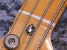 MUSIC MAN USA StingRay '81 "Pre Ernie"_10