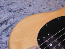 MUSIC MAN USA StingRay '81 "Pre Ernie"_11