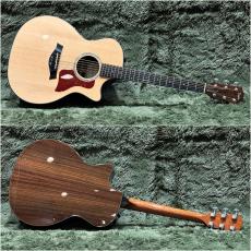 Taylor 【現物動画あり】Custom GA-CE Rosewood Japan Limited【2018年製 / 美品中古】【細ネック】【町田店】