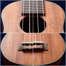K.Yairi USL-90 '22 【現物動画あり】【USED】【ソプラノロング】【美品】【買取・下取強化中!】【町田店】_6
