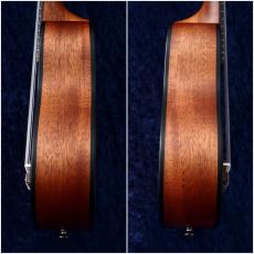 K.Yairi USL-90 '22 【現物動画あり】【USED】【ソプラノロング】【美品】【買取・下取強化中!】【町田店】_10