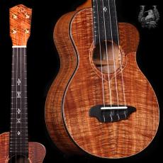 TODA Guitars Concert Custom VC-CW