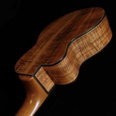 TODA Guitars Concert Custom VC-CW_6