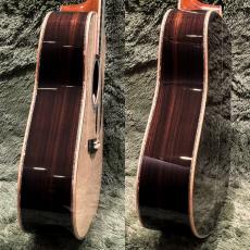 Martin 【現物動画あり】 CTM D-45 【アディロンダック】【素晴らしいローズウッド】【ワンオーナー品】【町田店】_3