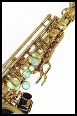 YANAGISAWA A-WO1 UL 【アンラッカー】【アルトサックス・ライトモデル】《中古品》【ウインド町田】【町田店】_2
