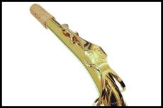 YANAGISAWA A-WO1 UL 【アンラッカー】【アルトサックス・ライトモデル】《中古品》【ウインド町田】【町田店】_4