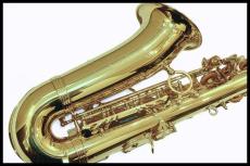 YANAGISAWA A-WO1 UL 【アンラッカー】【アルトサックス・ライトモデル】《中古品》【ウインド町田】【町田店】_5