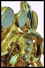 YANAGISAWA A-WO1 UL 【アンラッカー】【アルトサックス・ライトモデル】《中古品》【ウインド町田】【町田店】_8