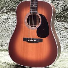 Martin 決算セール! ～8/31【現物動画あり】D-28 Satin Amberburst 【2023年製 / 美品中古】【町田店】_2