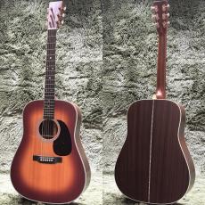 Martin 決算セール! ～8/31【現物動画あり】D-28 Satin Amberburst 【2023年製 / 美品中古】【町田店】_5