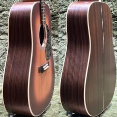 Martin 決算セール! ～8/31【現物動画あり】D-28 Satin Amberburst 【2023年製 / 美品中古】【町田店】_6