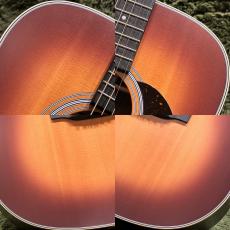 Martin 決算セール! ～8/31【現物動画あり】D-28 Satin Amberburst 【2023年製 / 美品中古】【町田店】_8