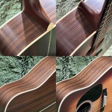 Martin 決算セール! ～8/31【現物動画あり】D-28 Satin Amberburst 【2023年製 / 美品中古】【町田店】_10