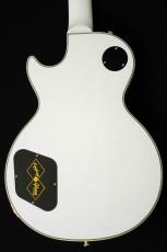 Epiphone "Inspired by Gibson Custom" Les Paul Custom -Alpine White- 2025年製 【USED】【町田店】_8