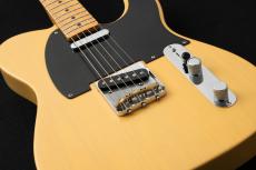 Fender Classic Player Baja Telecaster -Butterscotch Blonde-【2008年製・USED】【4.16kg】【町田店】_3