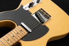 Fender Classic Player Baja Telecaster -Butterscotch Blonde-【2008年製・USED】【4.16kg】【町田店】_4