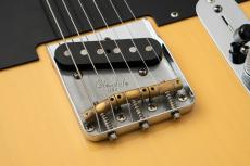 Fender Classic Player Baja Telecaster -Butterscotch Blonde-【2008年製・USED】【4.16kg】【町田店】_5