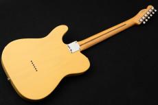 Fender Classic Player Baja Telecaster -Butterscotch Blonde-【2008年製・USED】【4.16kg】【町田店】_9