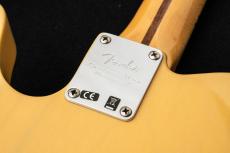 Fender Classic Player Baja Telecaster -Butterscotch Blonde-【2008年製・USED】【4.16kg】【町田店】_11