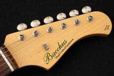 Bacchus Global Series BST-500G -STB-【USED】【3.33kg】【町田店】_7