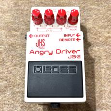 BOSS JB-2 Angry Driver【元箱付属】【USED】【町田店】
