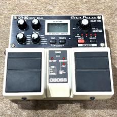 BOSS DD-20 Digital Delay "Giga Delay"【USED】【町田店】