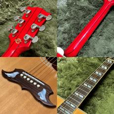 Gibson DOVE【現物動画あり】【2015年製中古】【カスタムショップ】【町田店】_8