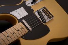 Fender Made in Japan Heritage 50s Telecaster -Butterscotch Blonde-【決算セール】【JD24029313】【町田店】_4