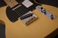 Fender Made in Japan Heritage 50s Telecaster -Butterscotch Blonde-【決算セール】【JD24029313】【町田店】_5