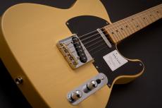 Fender Made in Japan Heritage 50s Telecaster -Butterscotch Blonde-【決算セール】【JD24029313】【町田店】_6