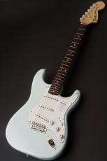 Fender Made in Japan Traditional II Late 60s Stratocaster -Sonic Blue-【旧価格】【3.27kg】【JD25001609】【町田店】_2