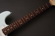 Fender Made in Japan Traditional II Late 60s Stratocaster -Sonic Blue-【旧価格】【3.27kg】【JD25001609】【町田店】_5