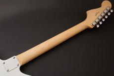 Fender Made in Japan Traditional II 60s Jazzmaster -Olympic White- 【旧価格】【3.21kg】【JD24020965】【町田店】_11