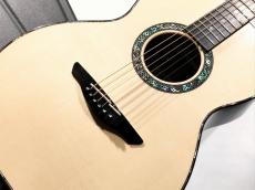 AVALON Guitars 【試奏動画】【Lowdenの血を受け継ぐプレミアムカスタムギター】Ard Ri S8-325 Madagascar Rosewood #2507_2