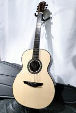 AVALON Guitars 【試奏動画】【Lowdenの血を受け継ぐプレミアムカスタムギター】Ard Ri S8-325 Madagascar Rosewood #2507_3