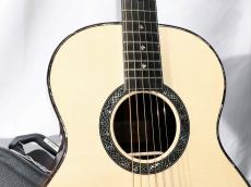 AVALON Guitars 【試奏動画】【Lowdenの血を受け継ぐプレミアムカスタムギター】Ard Ri S8-325 Madagascar Rosewood #2507_4