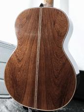 AVALON Guitars 【試奏動画】【Lowdenの血を受け継ぐプレミアムカスタムギター】Ard Ri S8-325 Madagascar Rosewood #2507_9