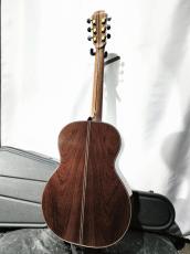 AVALON Guitars 【試奏動画】【Lowdenの血を受け継ぐプレミアムカスタムギター】Ard Ri S8-325 Madagascar Rosewood #2507_10