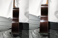 AVALON Guitars 【試奏動画】【Lowdenの血を受け継ぐプレミアムカスタムギター】Ard Ri S8-325 Madagascar Rosewood #2507_11