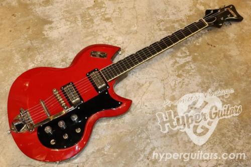 Gretsch '64 Astro-Jet #6126