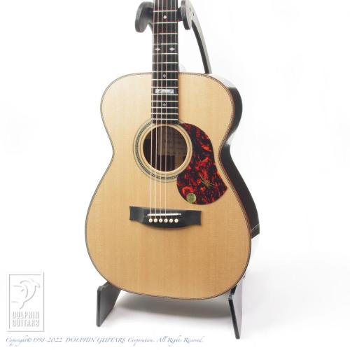 Maton EM100-808 Messiah【最大36回無金利キャンペーン対象品】