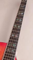 Takamine 【決算&月末セール!】CUSTOM TSP178AC FL Pink Gradation【1本限定 渋谷カスタム】【薄胴エレアコ】_5
