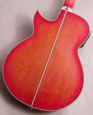 Takamine 【決算&月末セール!】CUSTOM TSP178AC FL Pink Gradation【1本限定 渋谷カスタム】【薄胴エレアコ】_9