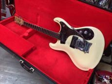 Mosrite  USA The Ventures Model 　1965　USAモズライト　ザ・ベンチャーズモデル　1965