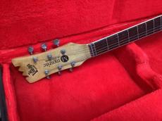 Mosrite  USA The Ventures Model 　1965　USAモズライト　ザ・ベンチャーズモデル　1965_2