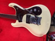 Mosrite  USA The Ventures Model 　1965　USAモズライト　ザ・ベンチャーズモデル　1965_3