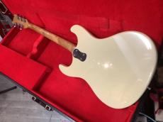 Mosrite  USA The Ventures Model 　1965　USAモズライト　ザ・ベンチャーズモデル　1965_8